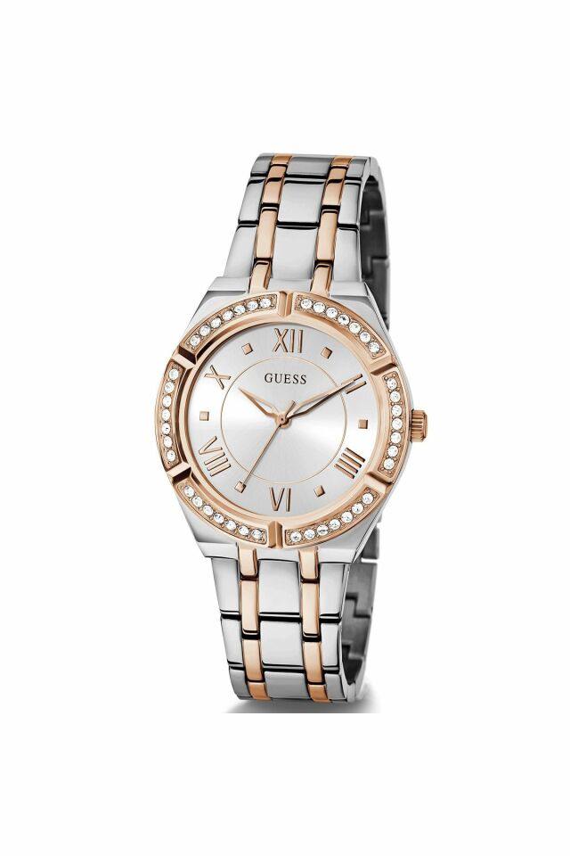 Guess Gugw0033l9 Kadın Kol Saati