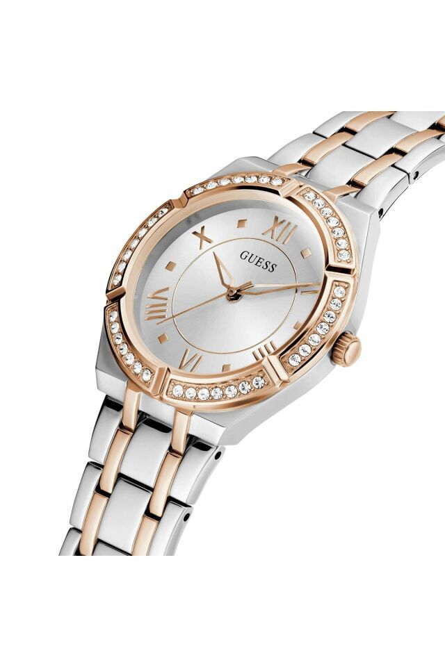 Guess Gugw0033l9 Kadın Kol Saati