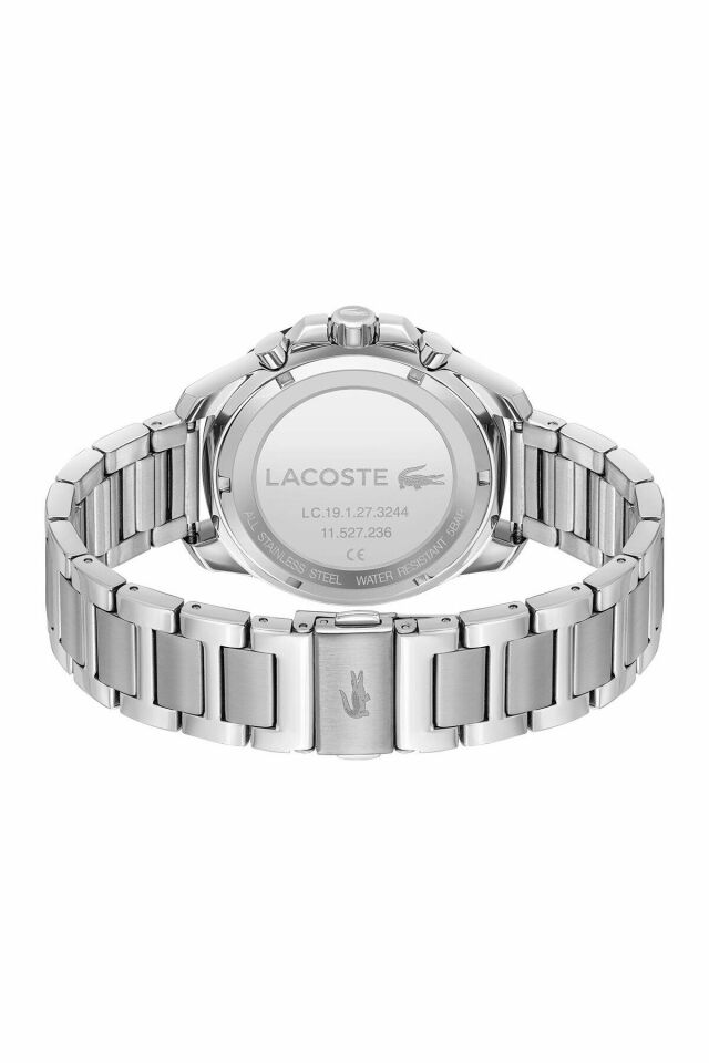 Lacoste LAC2011342 Erkek Kol Saati
