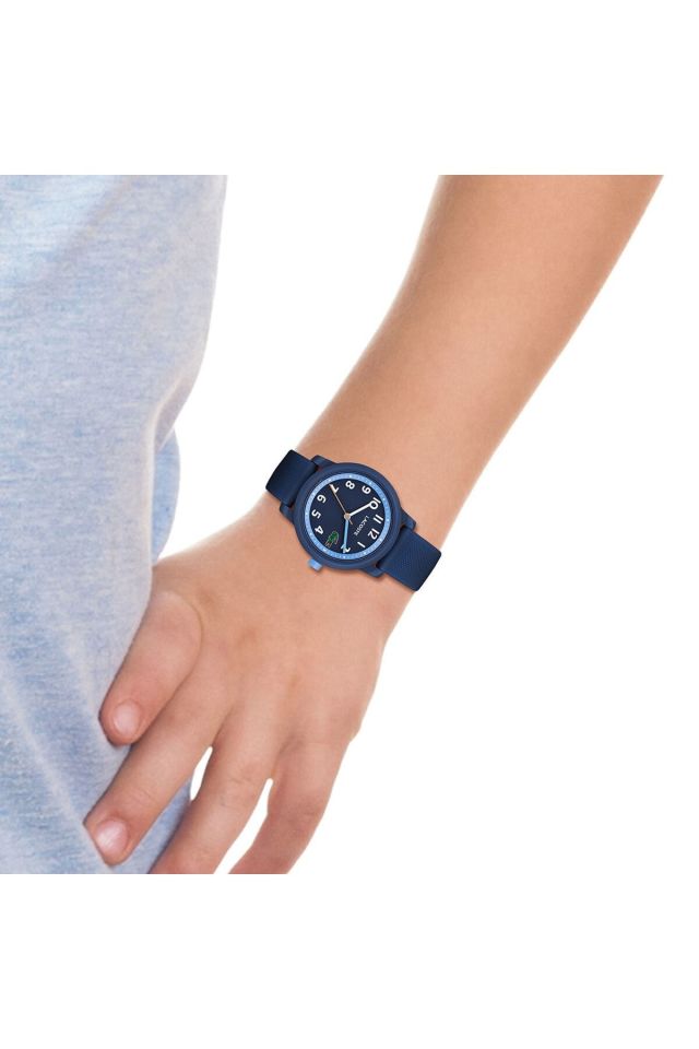 Lacoste Lac2030043 Çocuk Kol Saati