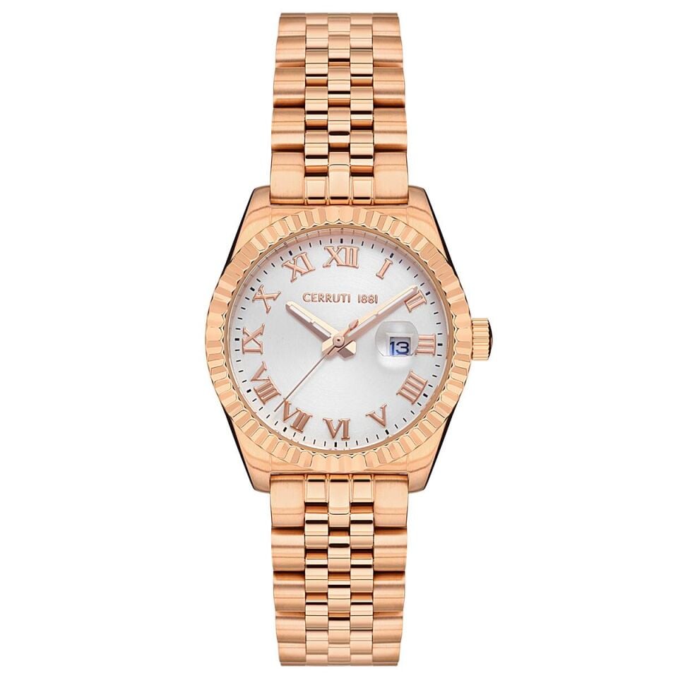 CERRUTI 1881 CIWLG0037906 KADIN KOL SAATİ