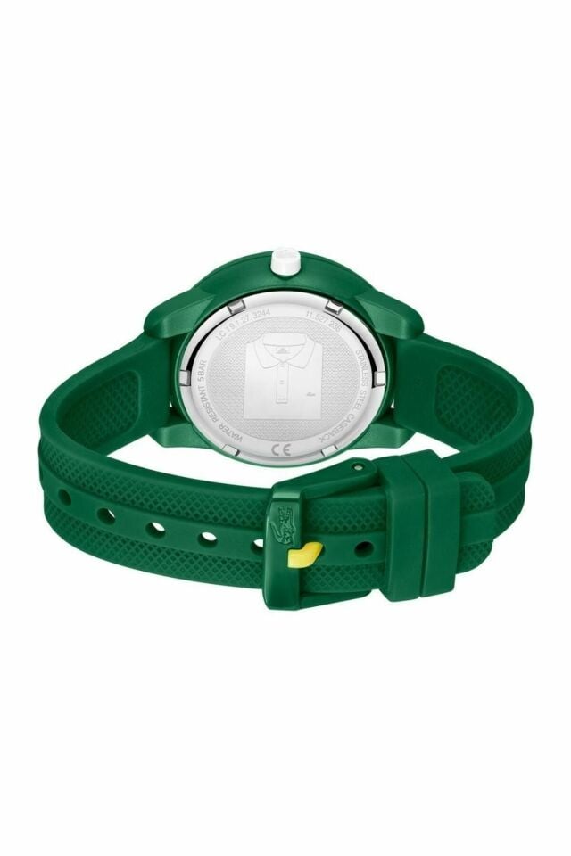 Lacoste 2030055 Çocuk Kol Saati