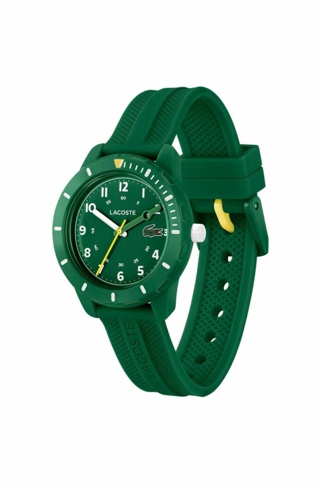 Lacoste 2030055 Çocuk Kol Saati