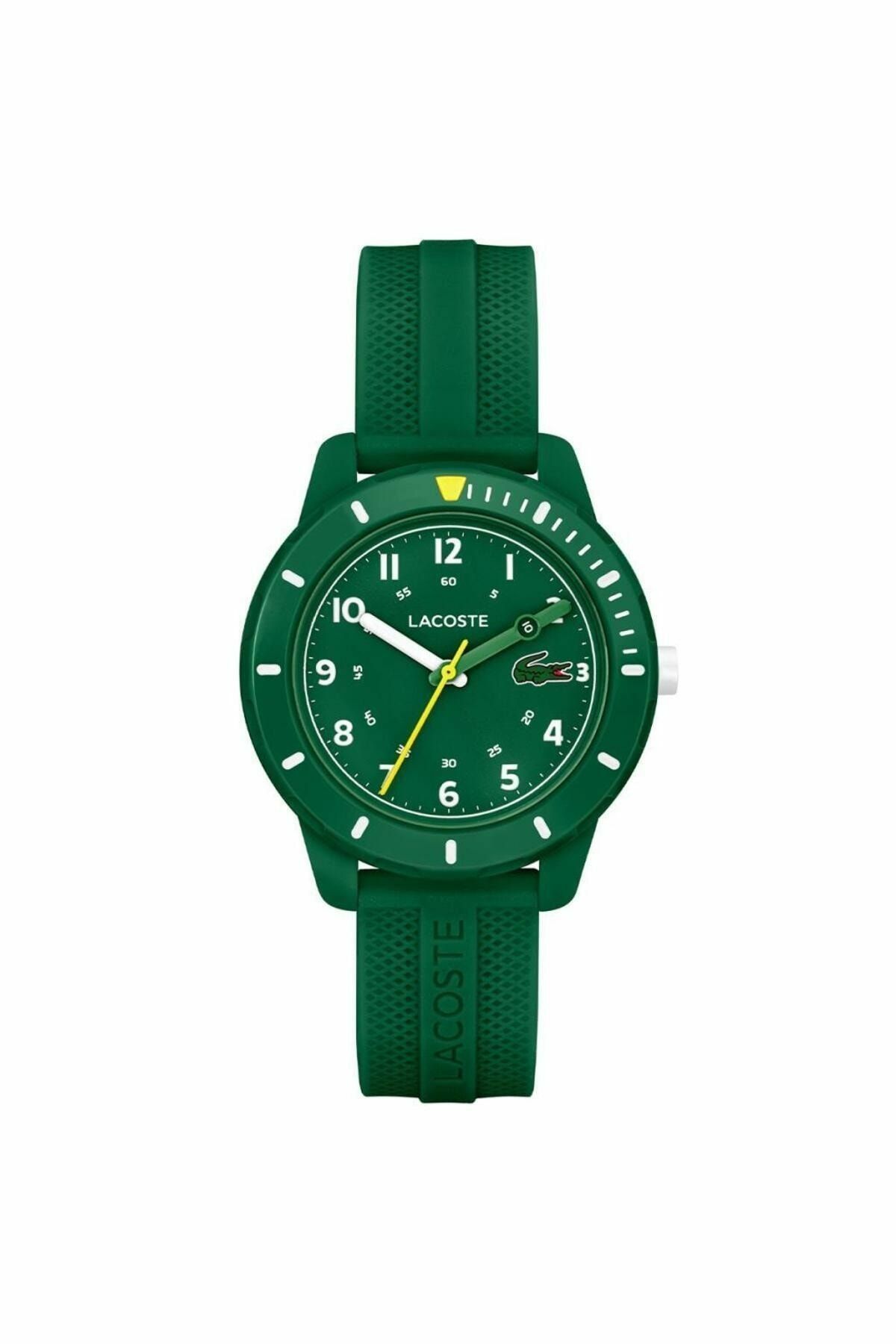 Lacoste 2030055 Çocuk Kol Saati