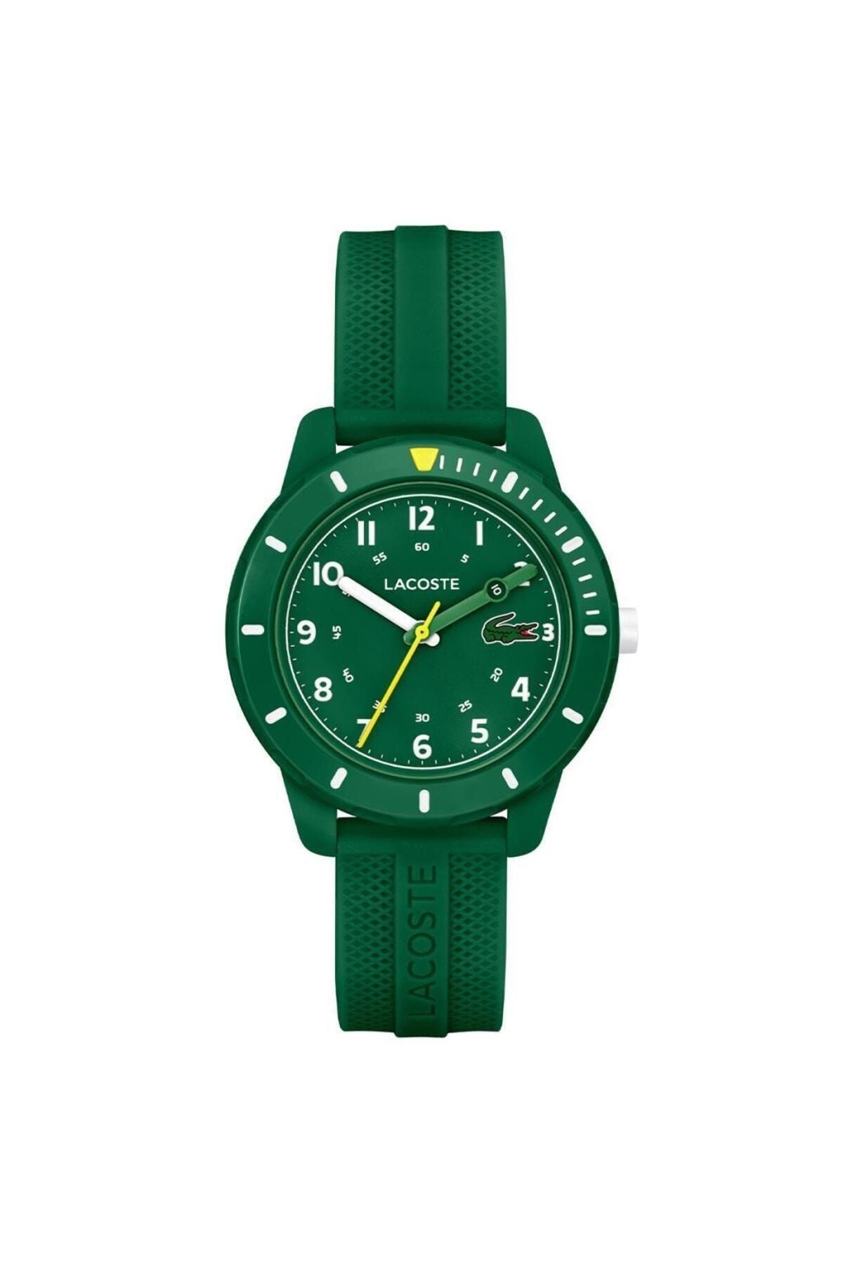 Lacoste 2030055 Çocuk Kol Saati