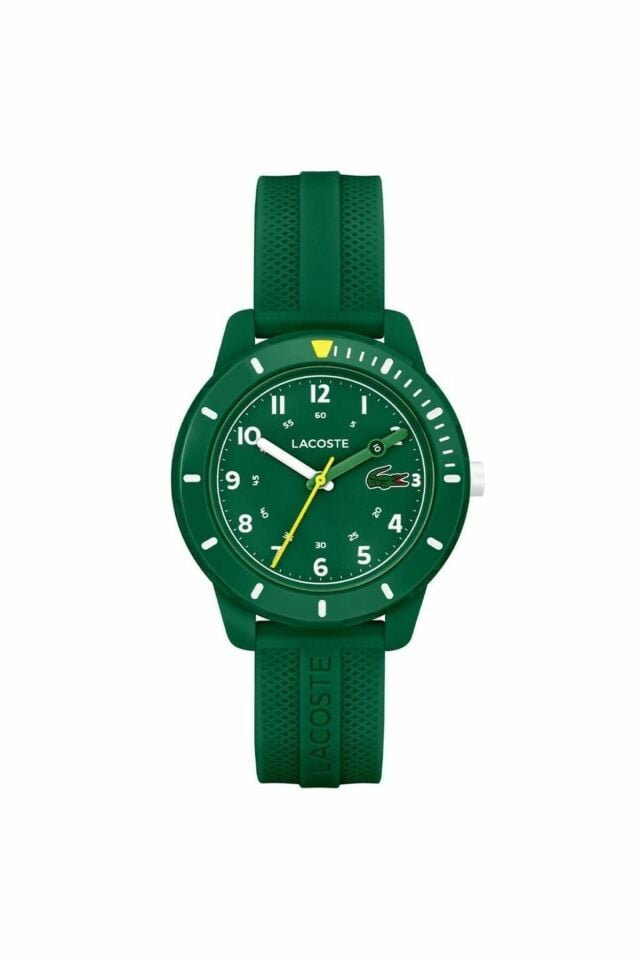 Lacoste 2030055 Çocuk Kol Saati
