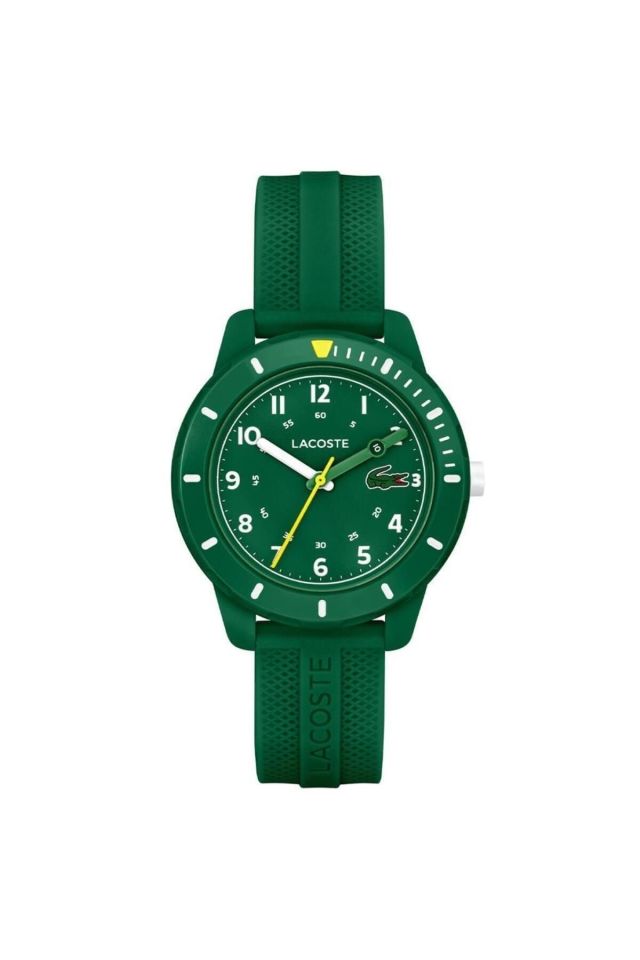 Lacoste 2030055 Çocuk Kol Saati