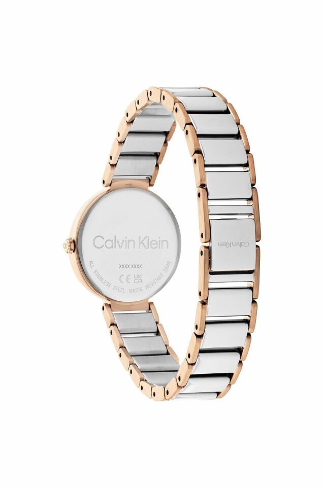 Calvin Klein Ck25200139 Kadın Kol Saati