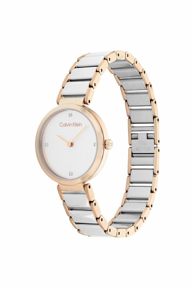 Calvin Klein Ck25200139 Kadın Kol Saati