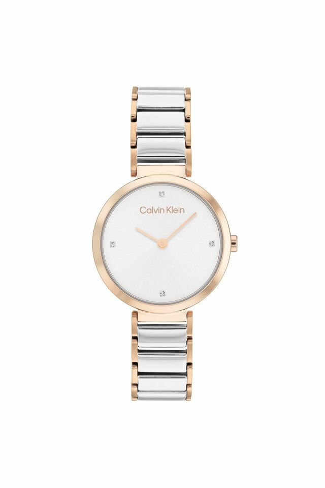 Calvin Klein Ck25200139 Kadın Kol Saati