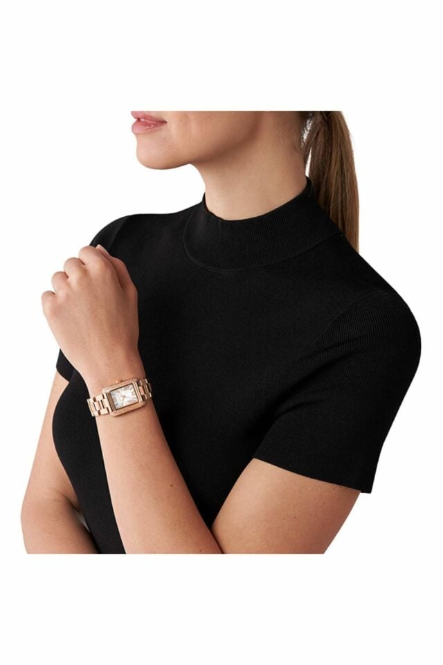MICHAEL KORS Mk4641 Kadın Kol Saati
