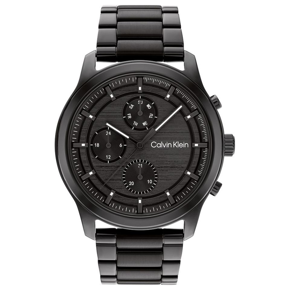 CALVIN KLEIN CK25200209 ERKEK KOL SAATİ