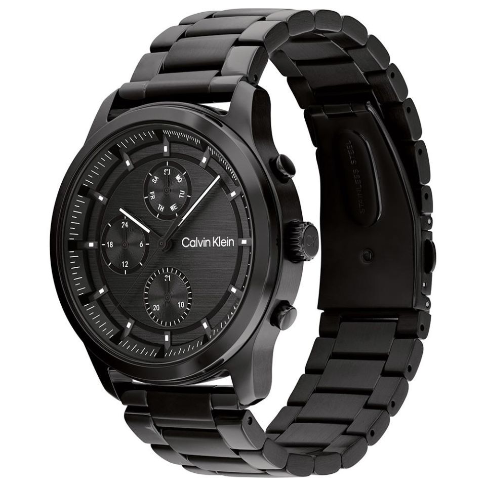 CALVIN KLEIN CK25200209 ERKEK KOL SAATİ