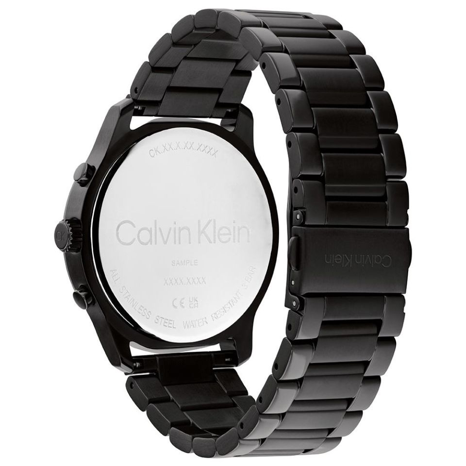 CALVIN KLEIN CK25200209 ERKEK KOL SAATİ