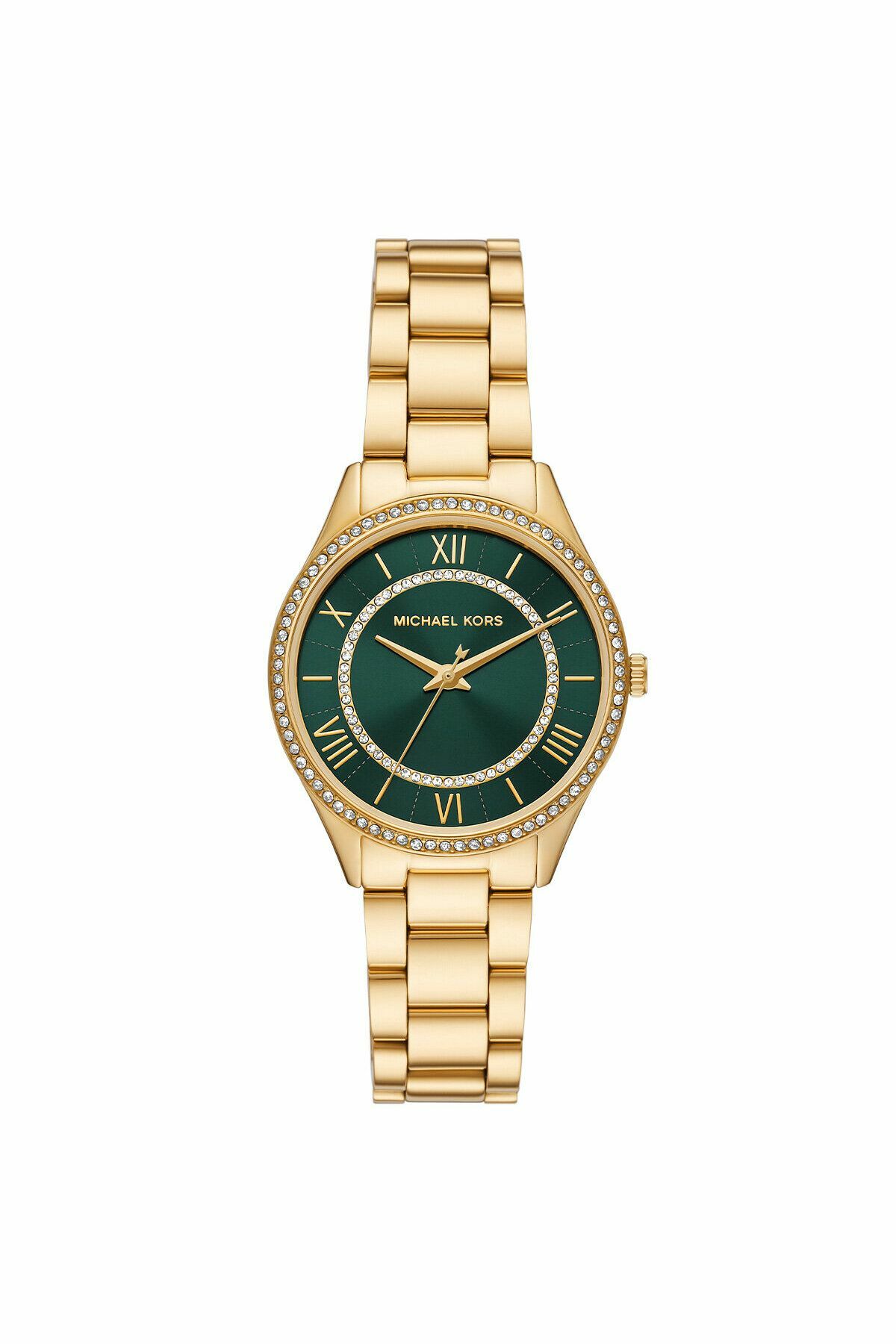 MICHAEL KORS MK4737 Kadın Kol Saati