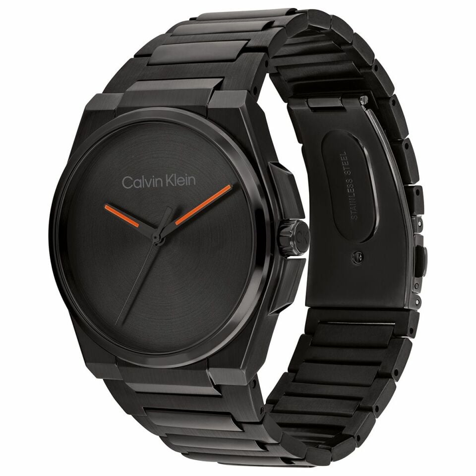Calvin Klein Ck25200455 Erkek Kol Saati