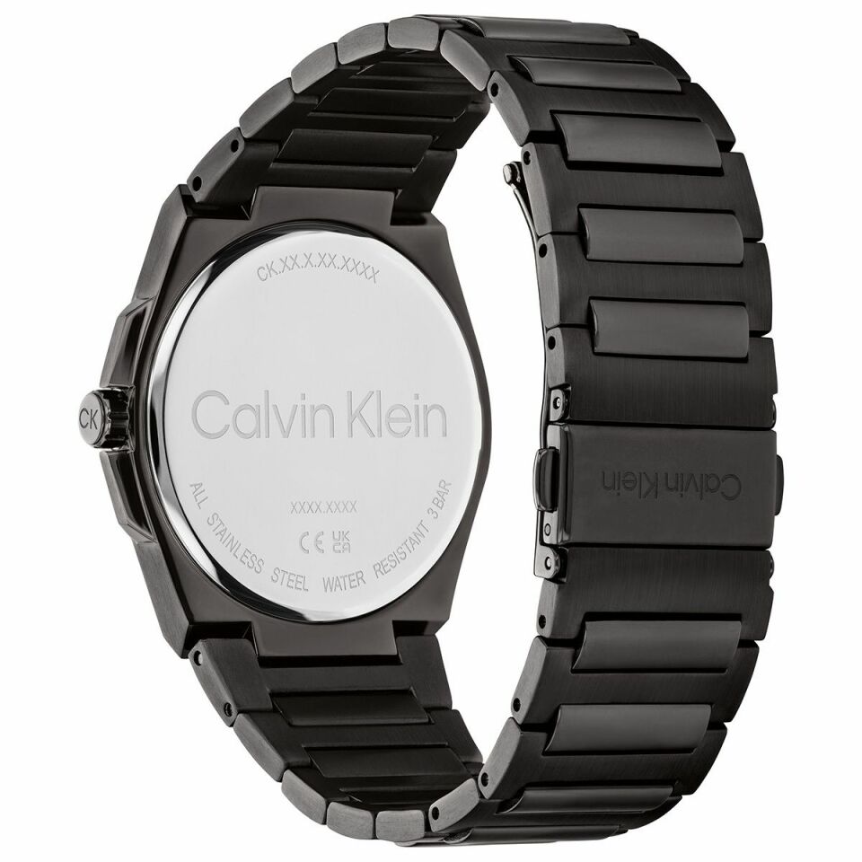 Calvin Klein Ck25200455 Erkek Kol Saati