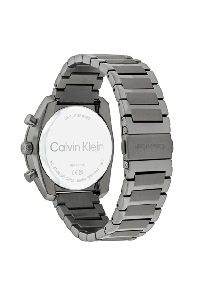 Calvin Klein Ck25200466 Erkek Kol Saati