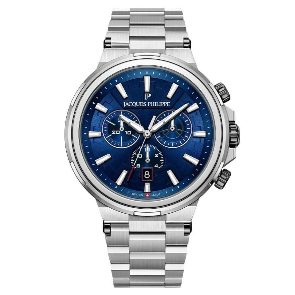 Jacques Philippe JPQGC441336 ERKEK KOL SAATİ