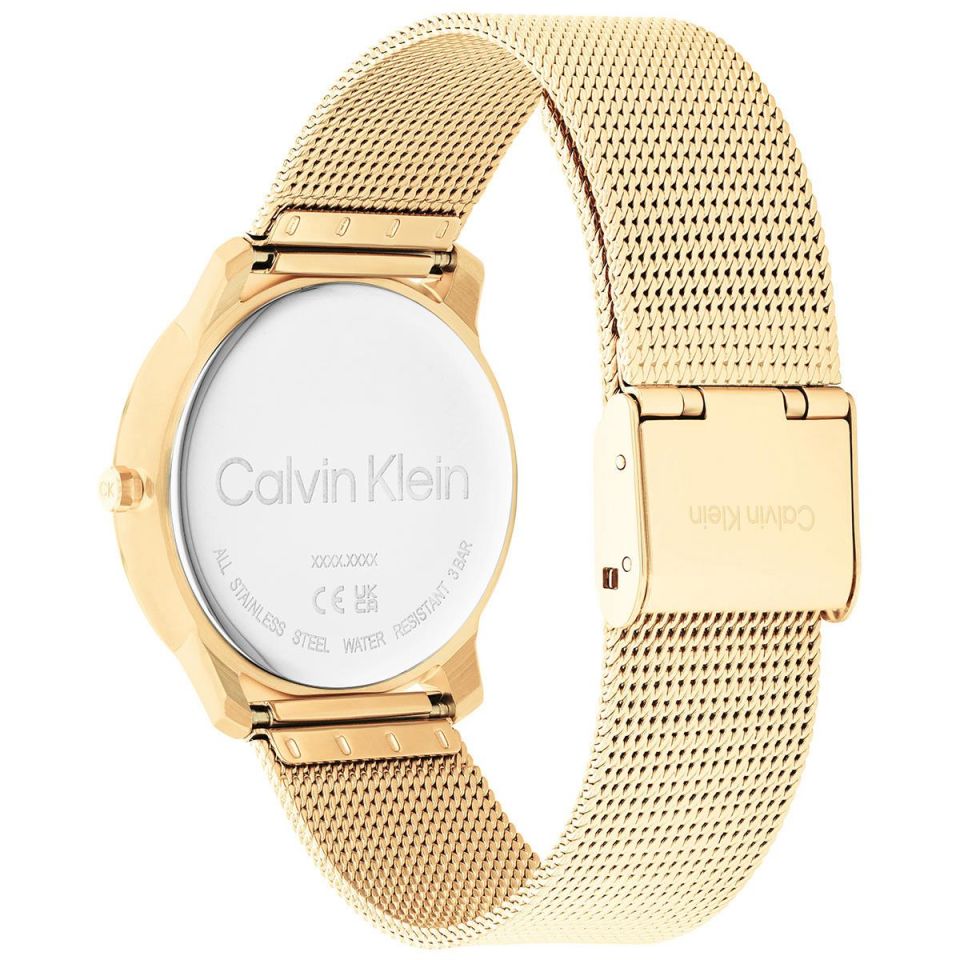 CALVIN KLEIN CK25200034 KADIN KOL SAATİ