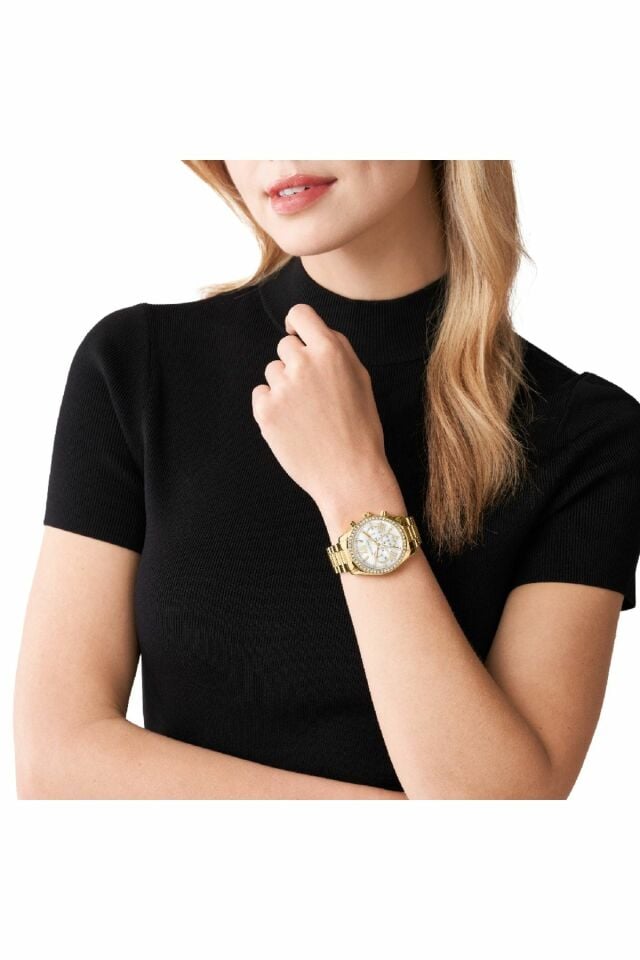MICHAEL KORS Mk7241 Kadın Kol Saati