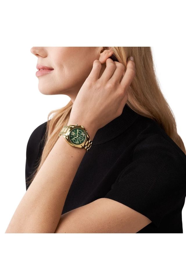 MICHAEL KORS Mk7257 Kadın Kol Saati