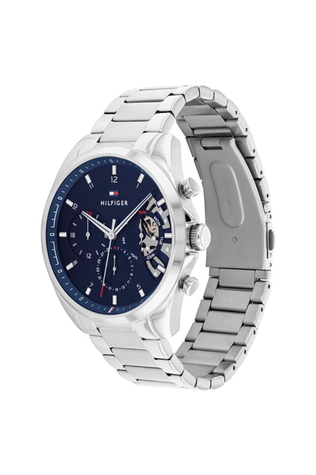 TOMMY HILFIGER Th1710448 Erkek Kol Saati