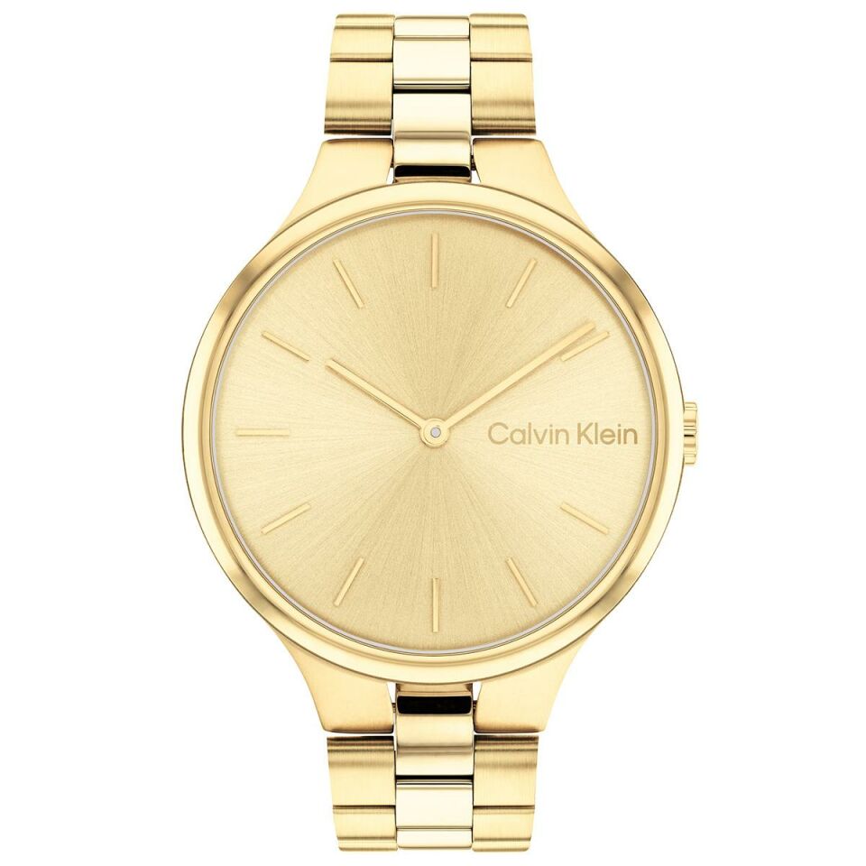 CALVIN KLEIN CK25200126 KADIN KOL SAATİ