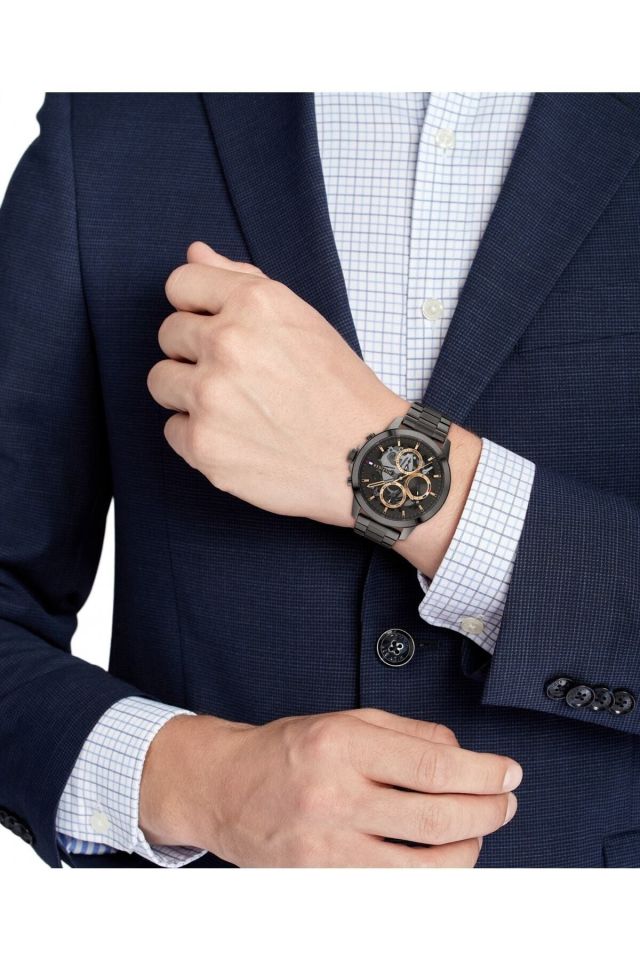 TOMMY HILFIGER Th1710479 Erkek Kol Saati