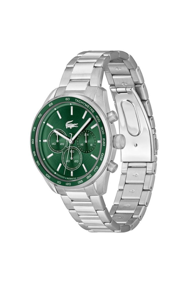 Lacoste LAC2011346 Erkek Kol Saati