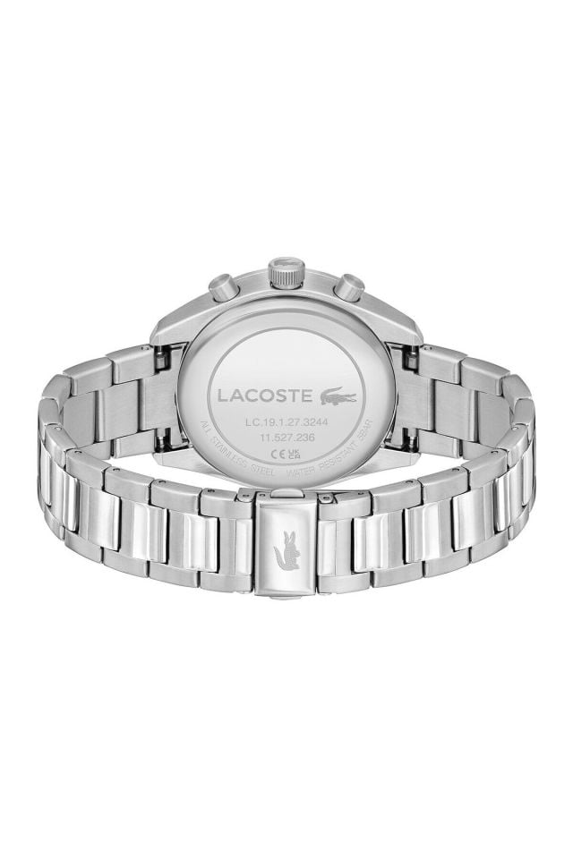 Lacoste LAC2011346 Erkek Kol Saati