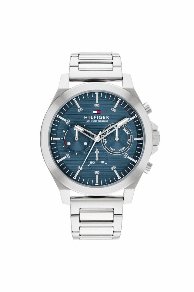 TOMMY HILFIGER Th1710518 Erkek Kol Saati