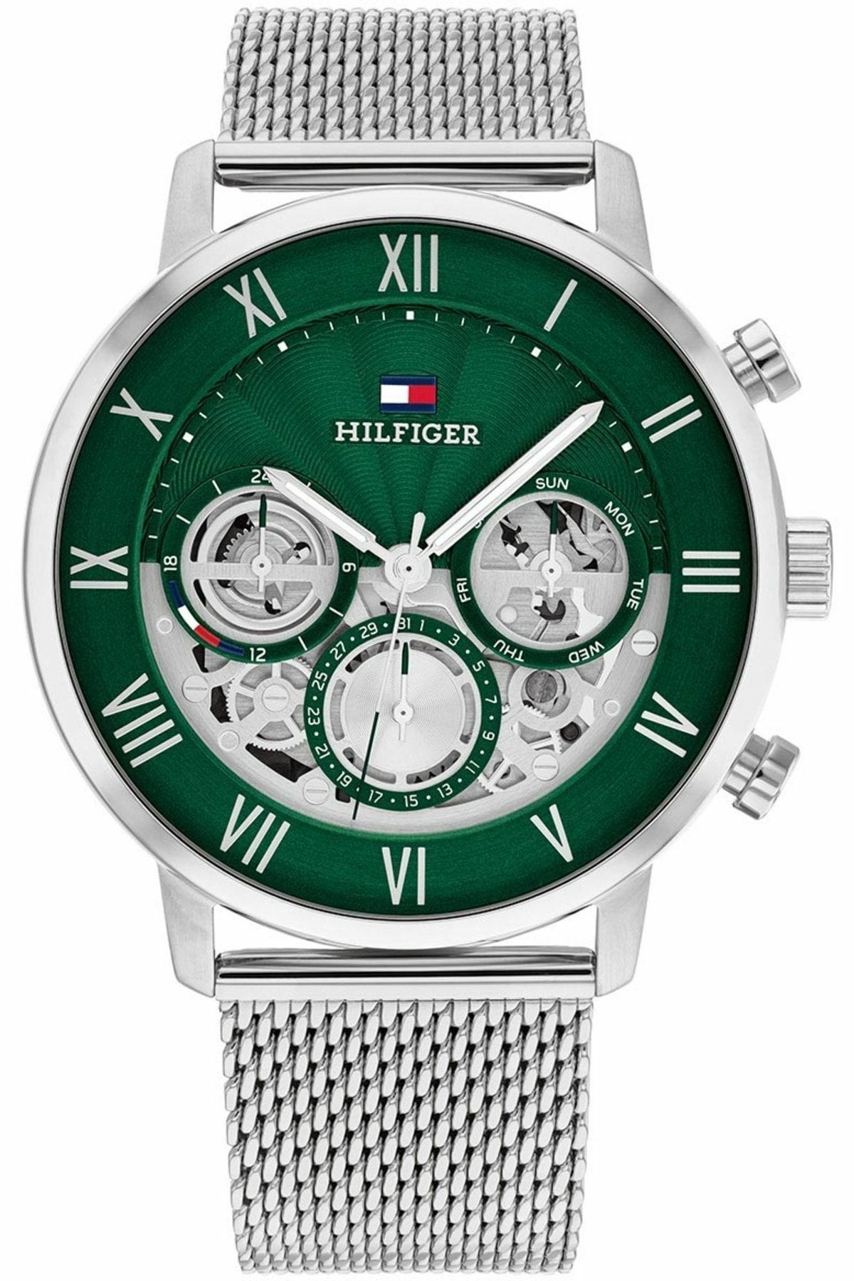 TOMMY HILFIGER Th1710567 ERKEK KOL SAATİ