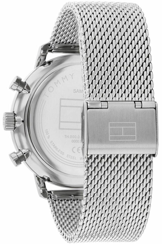 TOMMY HILFIGER Th1710567 ERKEK KOL SAATİ