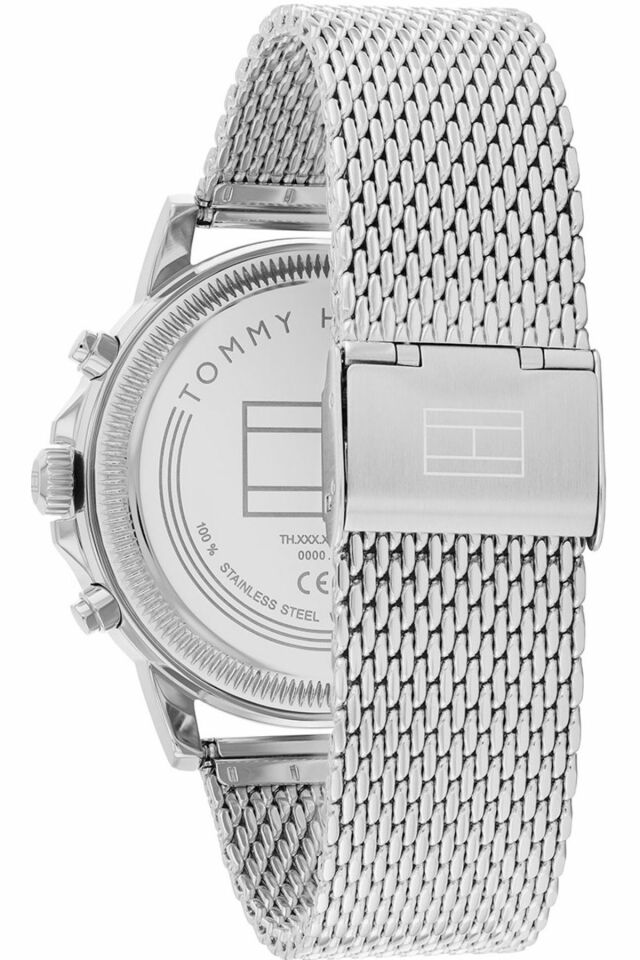 TOMMY HILFIGER Th1710608  ERKEK KOL SAATİ
