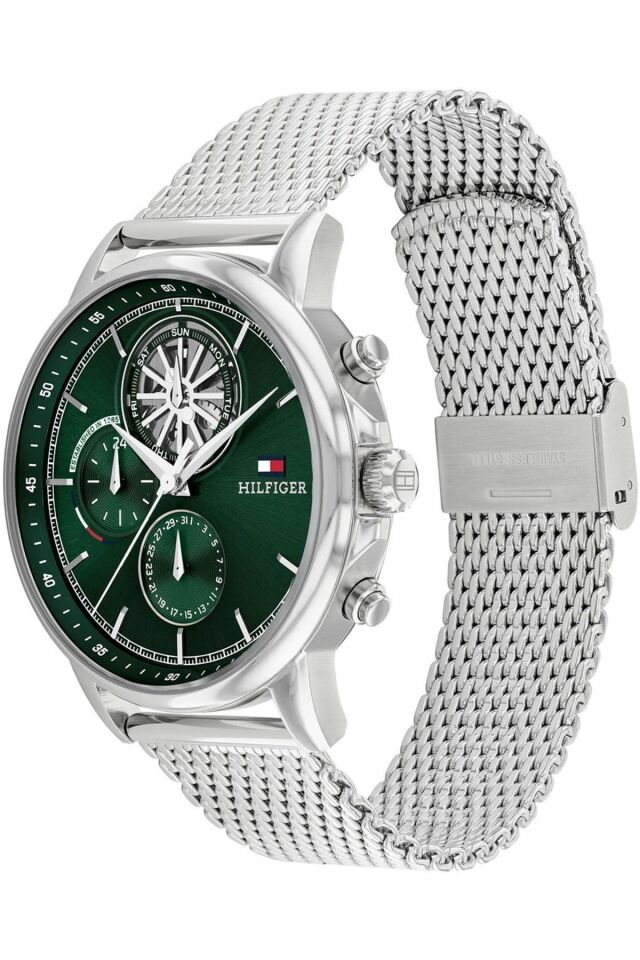 TOMMY HILFIGER Th1710608  ERKEK KOL SAATİ