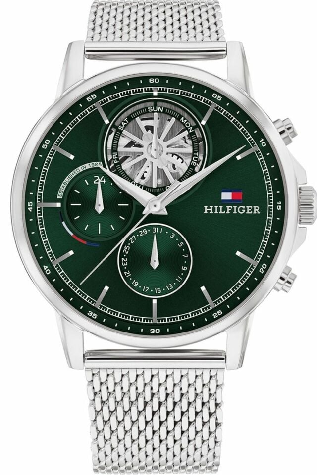 TOMMY HILFIGER Th1710608  ERKEK KOL SAATİ