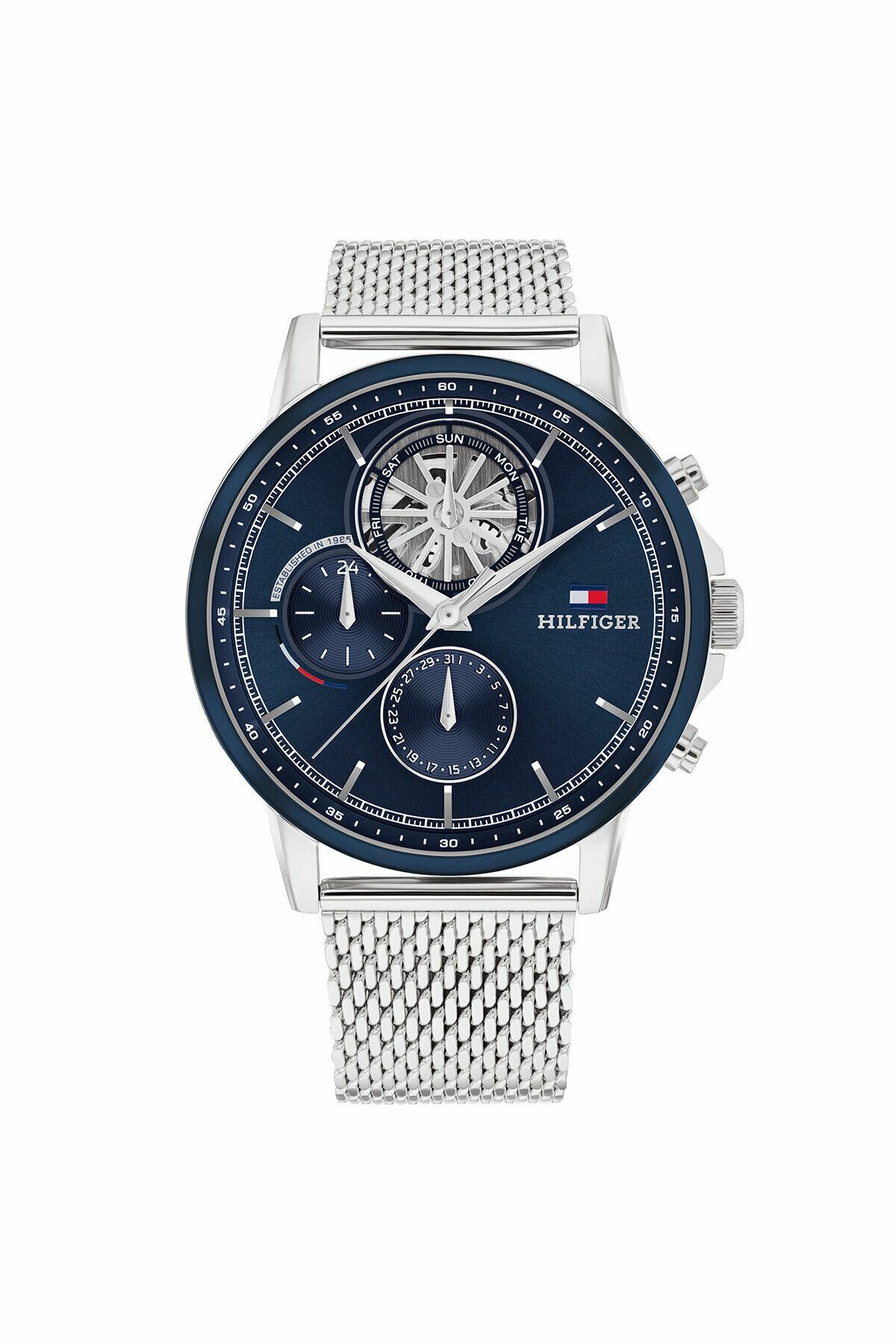 TOMMY HILFIGER TH1710609  ERKEK KOL SAATİ