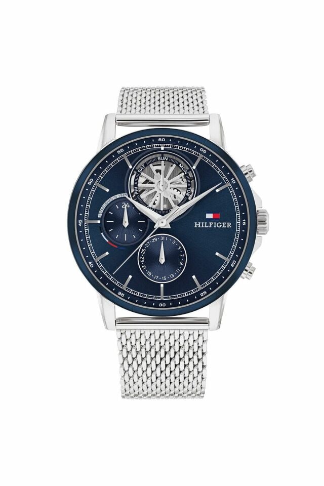 TOMMY HILFIGER TH1710609  ERKEK KOL SAATİ