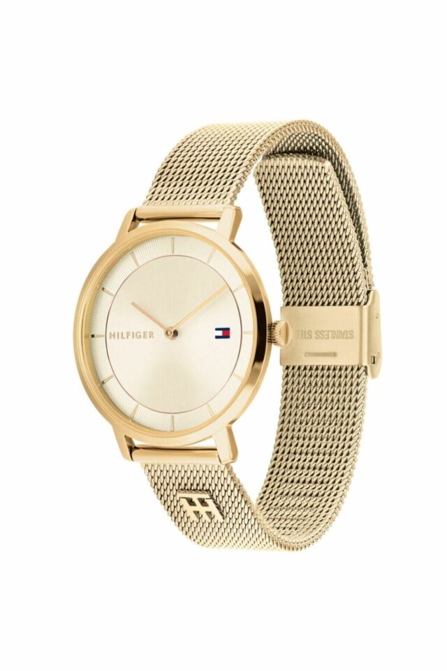 TOMMY HILFIGER  Th1782286 KADIN KOL SAATİ
