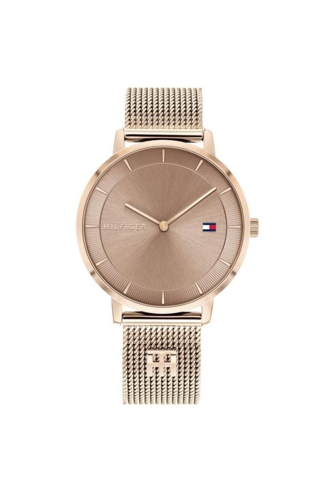 TOMMY HILFIGER  Th1782287 KADIN KOL SAATİ