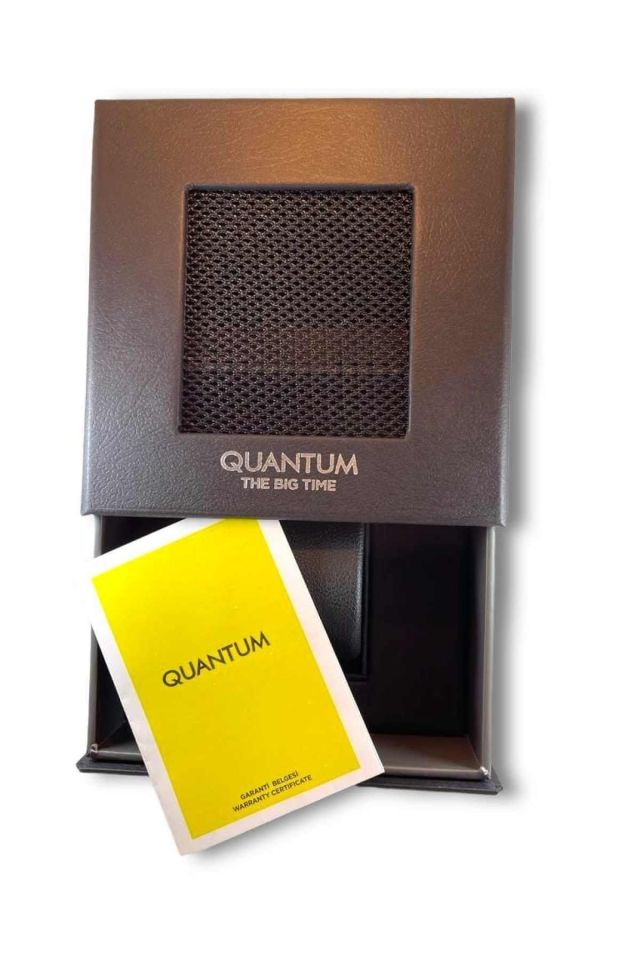 QUANTUM Pwg970.451 Erkek Kol Saati