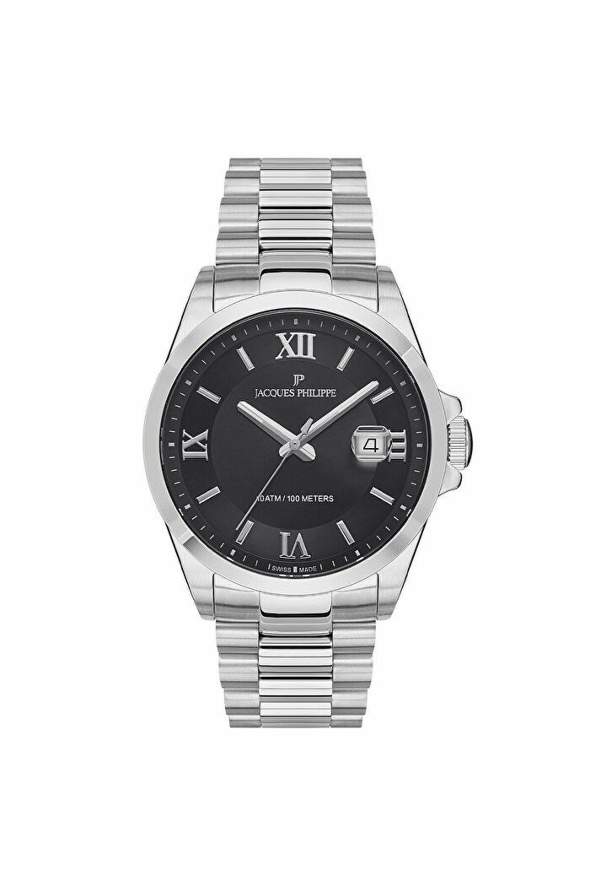 JACQUES PHILIPPE JPQGS331316V2 ERKEK KOL SAATİ