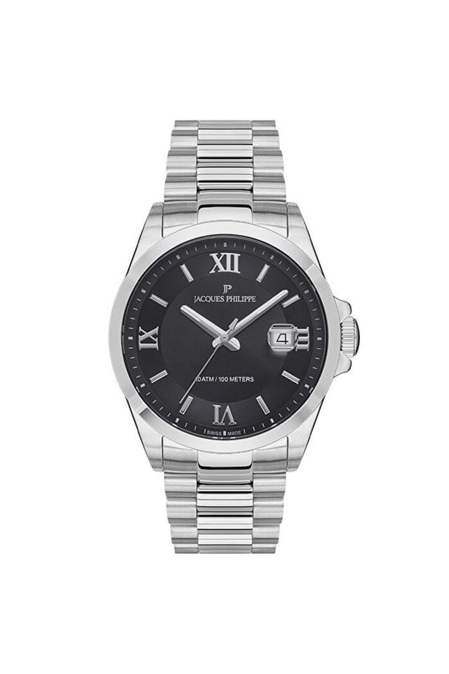 JACQUES PHILIPPE JPQGS331316V2 ERKEK KOL SAATİ