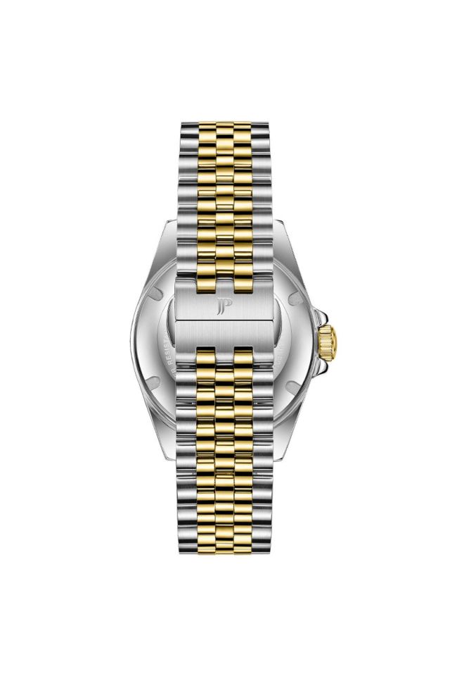JACQUES PHILIPPE JPQGS5973X8V2 Erkek Kol Saati