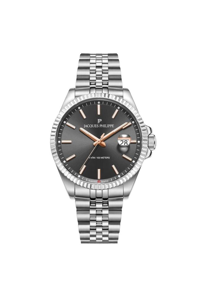 JACQUES PHILIPPE JPQGS591346V2 Erkek Kol Saati