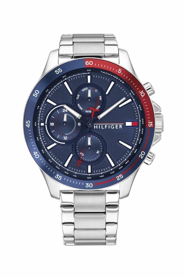 TOMMY HILFIGER Th1791718 ERKEK KOL SAATİ
