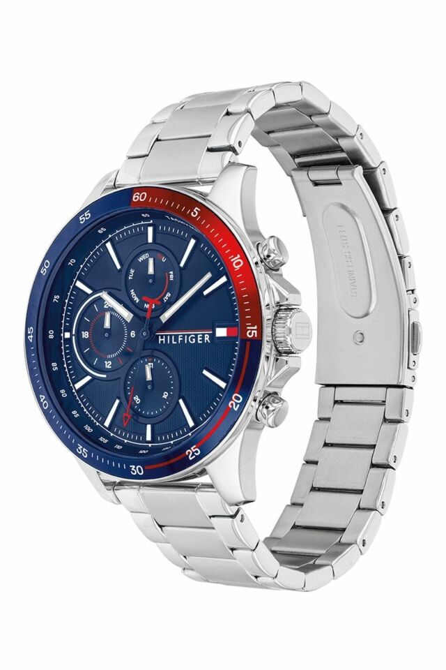 TOMMY HILFIGER Th1791718 ERKEK KOL SAATİ