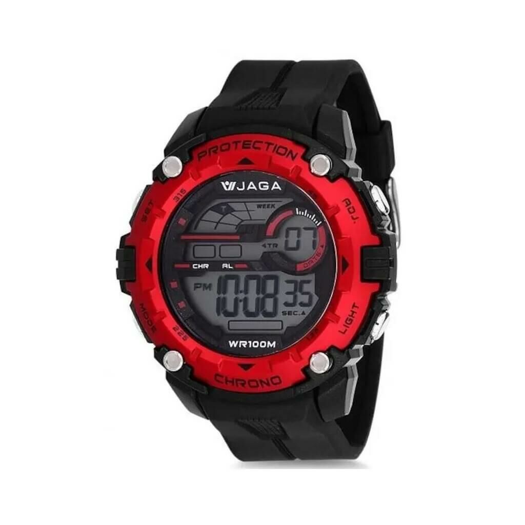 JAGA M1204-0AAG ÇOCUK KOL SAATİ
