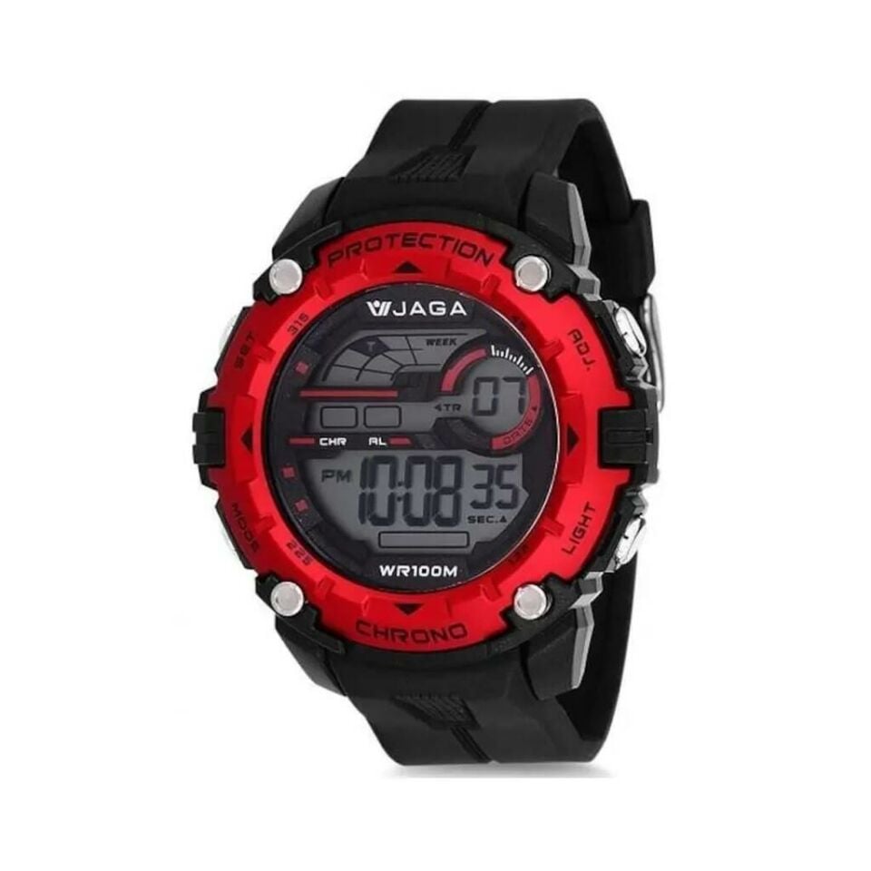 JAGA M1204-0AAG ÇOCUK KOL SAATİ